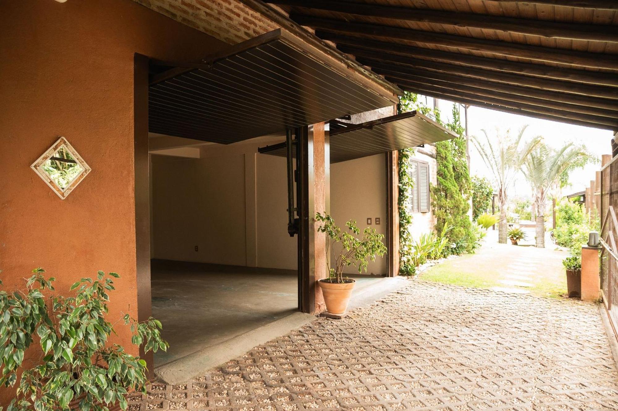 Villa Ibiraquera Life Praia do Rosa Esterno foto